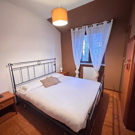 Albergo Canella Fuipiano Valle Imagna Exterior foto