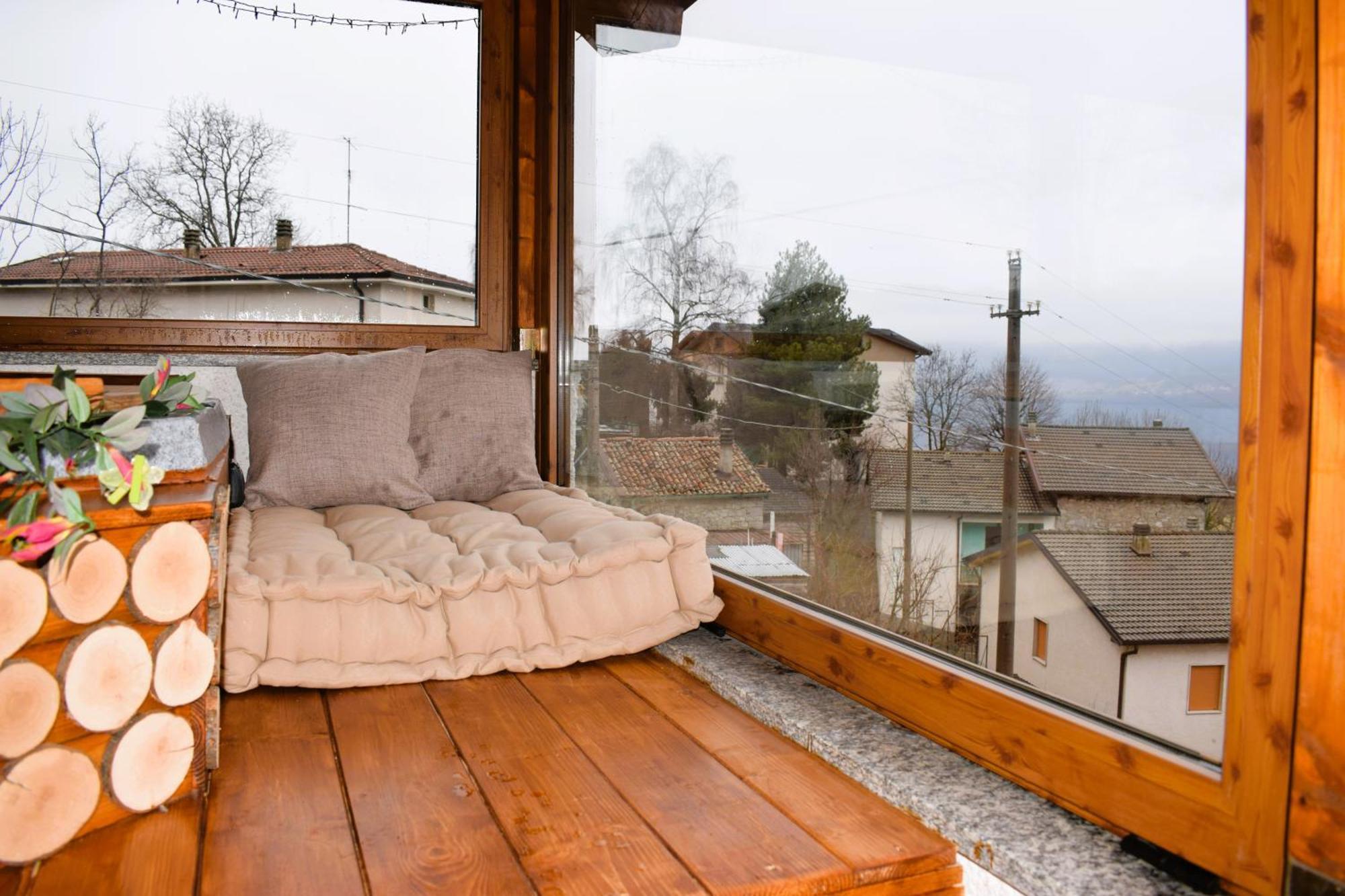 Albergo Canella Fuipiano Valle Imagna Exterior foto