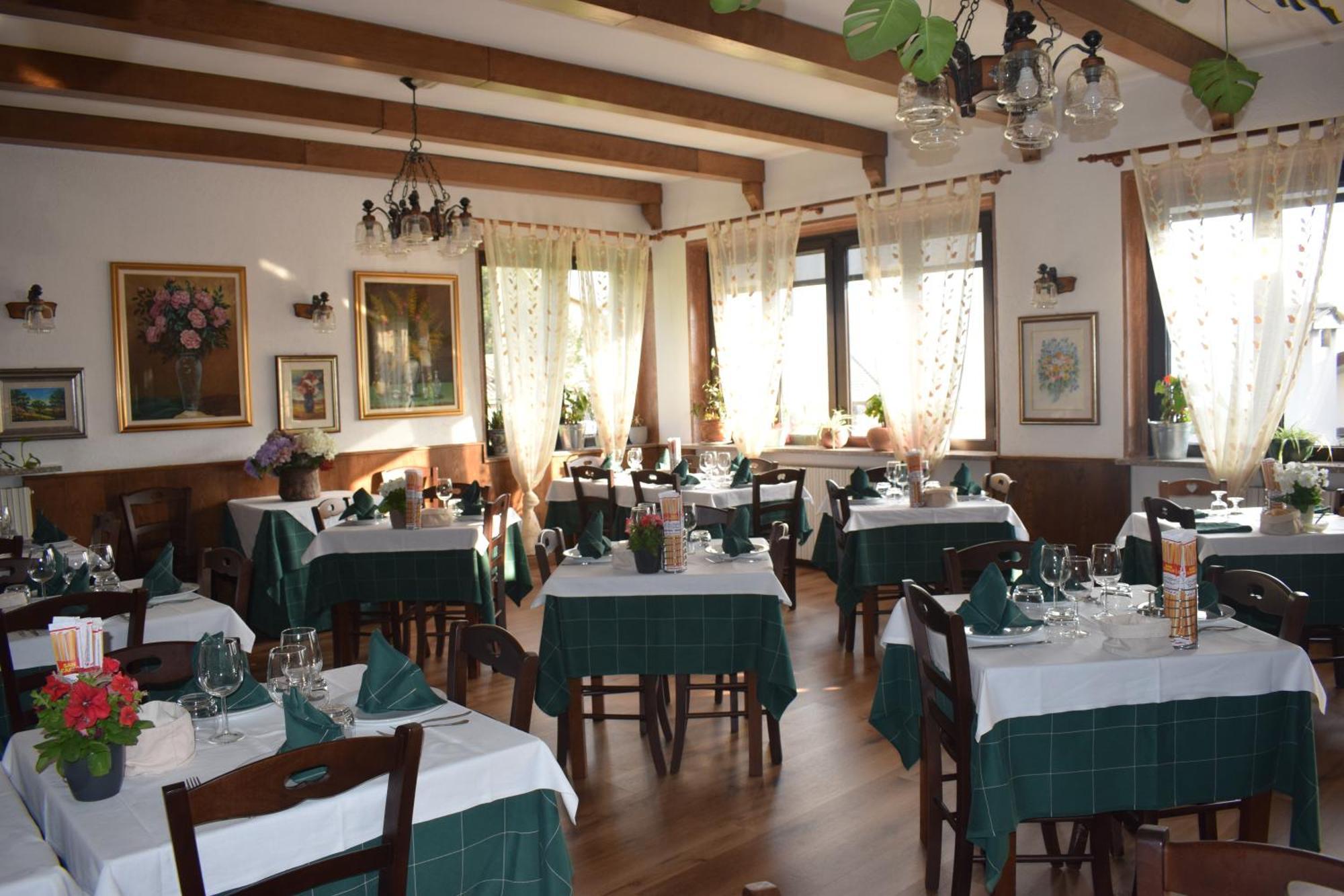 Albergo Canella Fuipiano Valle Imagna Exterior foto