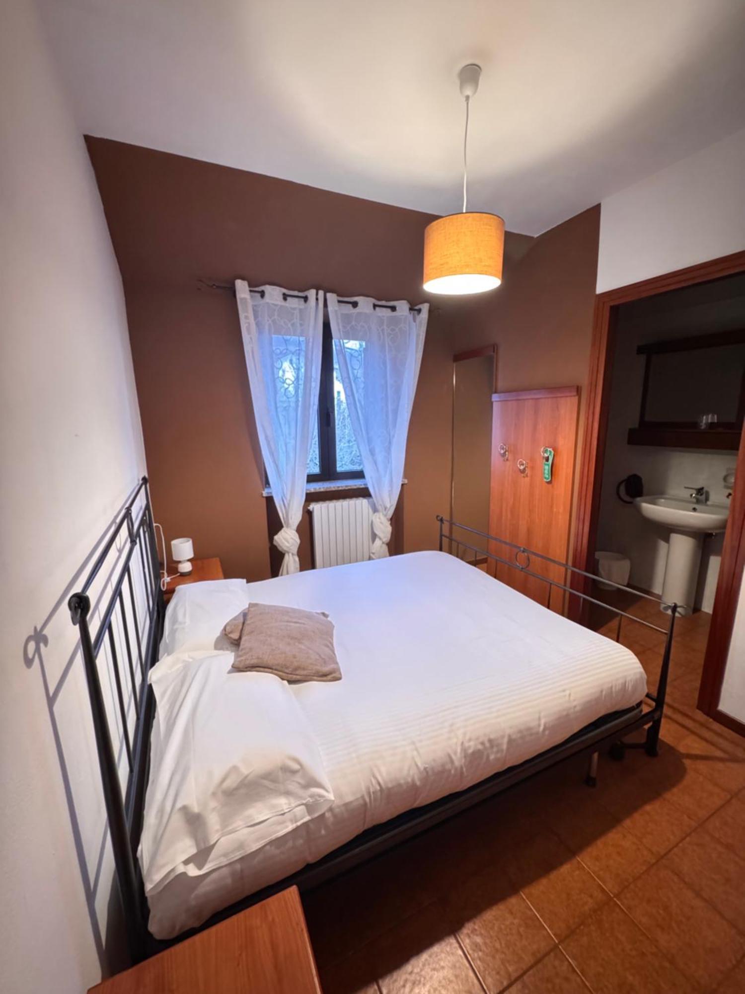 Albergo Canella Fuipiano Valle Imagna Exterior foto