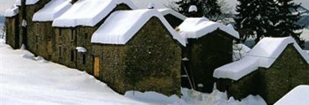 Albergo Canella Fuipiano Valle Imagna Exterior foto